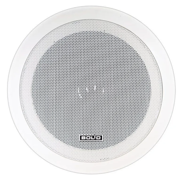 ОПР-П003.1 Оповещатель пожарный речевой настенный, 8 Ом, 3 Вт