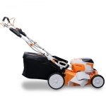 Газонокосилка аккумуляторная Villartec MA4046T