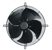 Осевой вентилятор Sanmu ECF(K)6E350-PZB5SC1