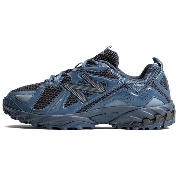 New Balance ML610 Трекинговые ботинки Низкие Унисекс