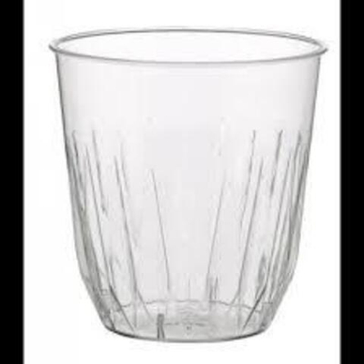 Стакан 200мл Кристалл БАККАРА (25/500)