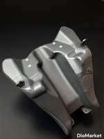 бензобак питбайк Ирбис ттр 125 152FMI