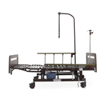 Кровать механическая Med-Mos E-45А (ЛДСП венге)