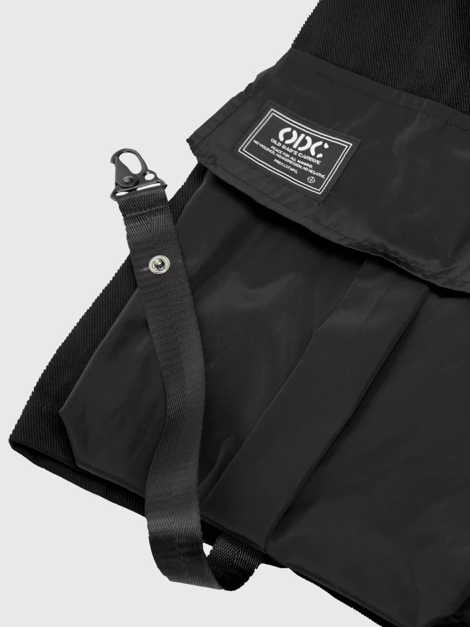Мужские Шорты Cargo Black