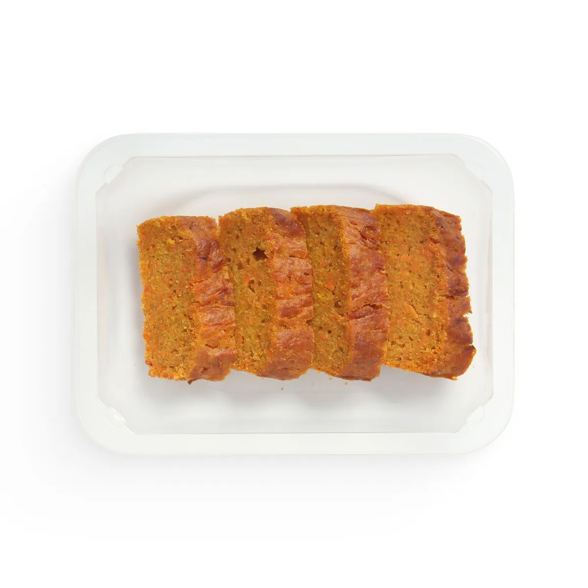 Морковный кекс (Весовой)