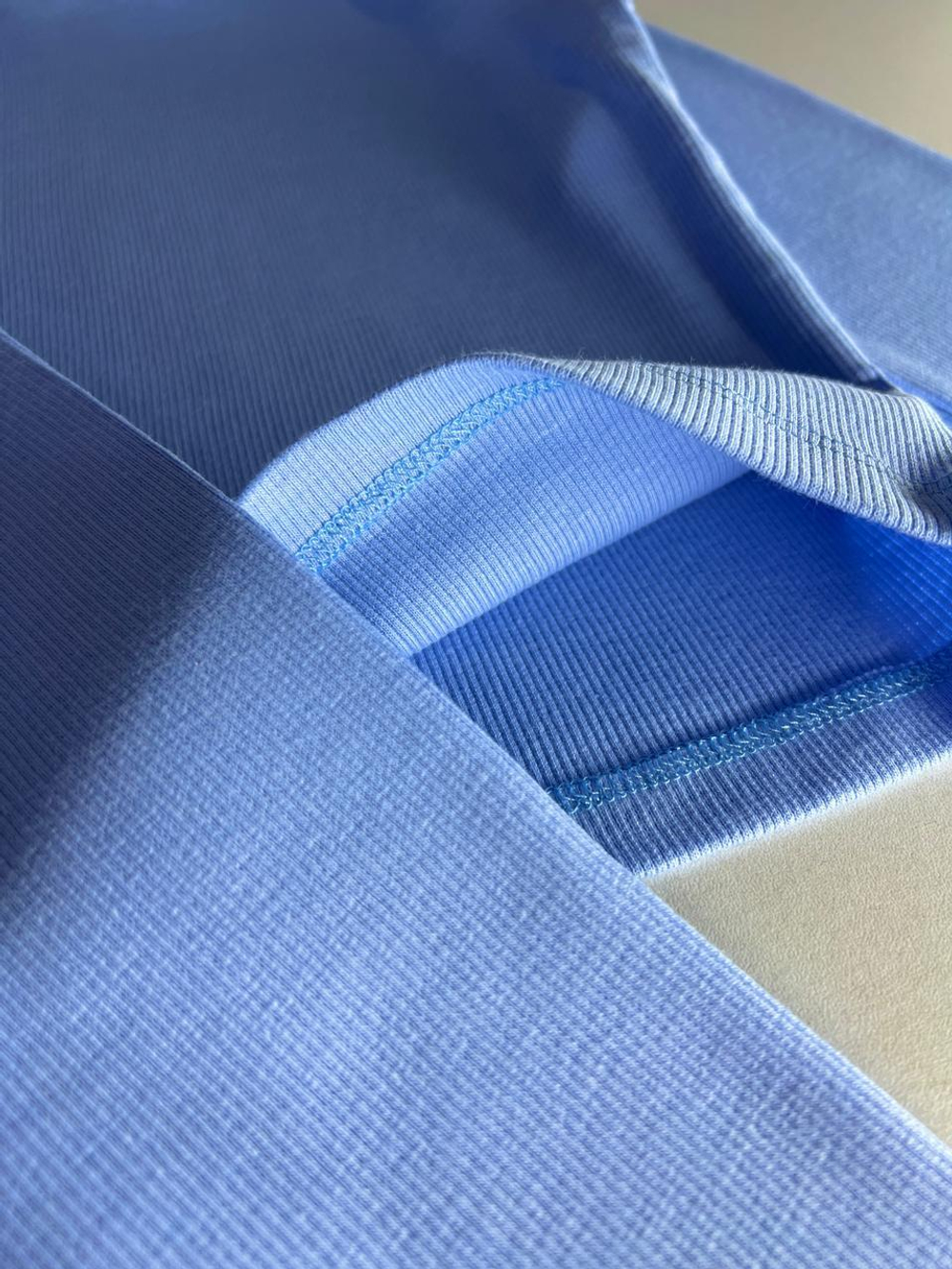 Базовый синий - двойка для мальчиков и девочек 2 500 тг./шт. (оптом - цена за 5 размеров)