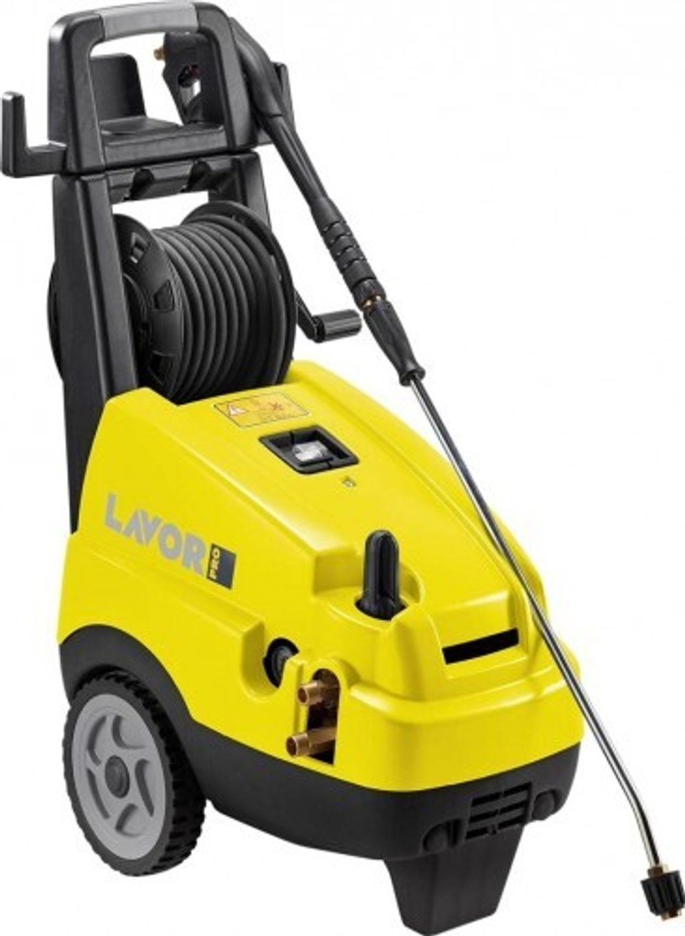 Автомойка Lavor TUCSON 1713 LP 8.671.0006