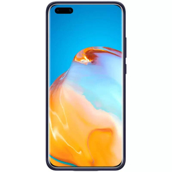 Накладка Nillkin Flex PURE Case для Huawei P40 Pro