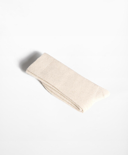 Oysho Классические носки, каменный