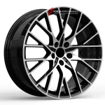 КОВАНЫЕ ДИСКИ ДЛЯ BMW 3 SERIES M340i G20 РЕСТАЙЛИНГ 2024 БМВ