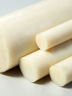 Капролон стержневой ПА-6 Ф15 (500мм)