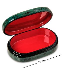 ШК-30/ 90 Шкатулка «Пушок» Ковалев