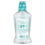 Tom's of Maine, Whole Care®, жидкость для полоскания рта от кариеса, свежая мята, 473 мл (16 жидк. Унций)