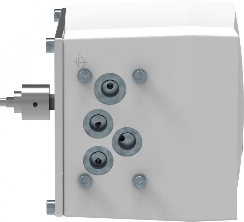 Позиционер Festo CMSX-P-S-C-U-F1-D-130-A
