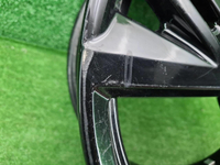 Диск литой R21 Audi Q6 (2022-н.в.)