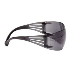 Очки открытые защитные 3M™ SecureFit™ SF200 SF202AF-EU, цвет линз дымчатый, с покрытием AS/AF против