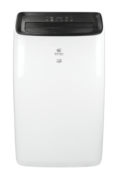 Мобильный кондиционер cерии LARGO PRO RM-LP60CN-E