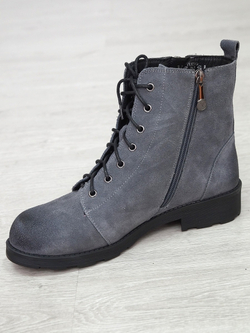 Ботинки женские зимние