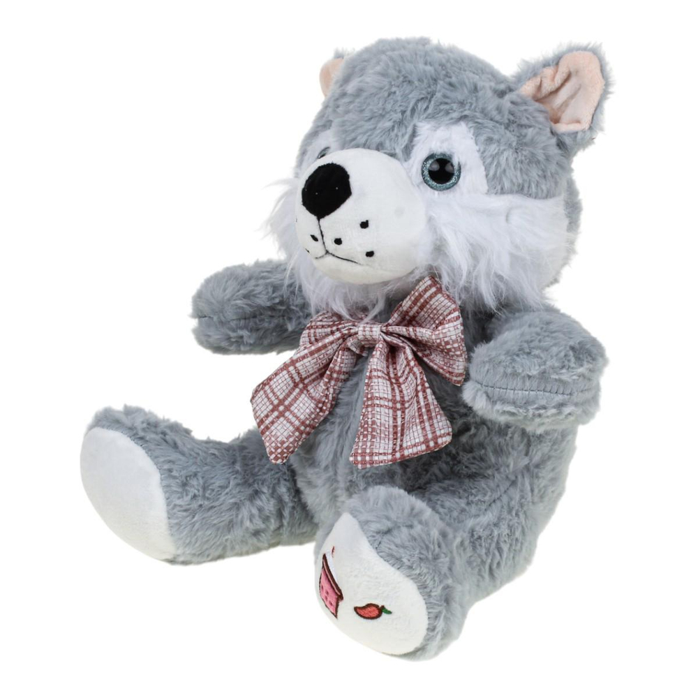 Собака 23x28x24 см. TTH4-230S n (Hand)