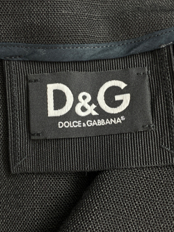 Накидка Dolce&Gabbana