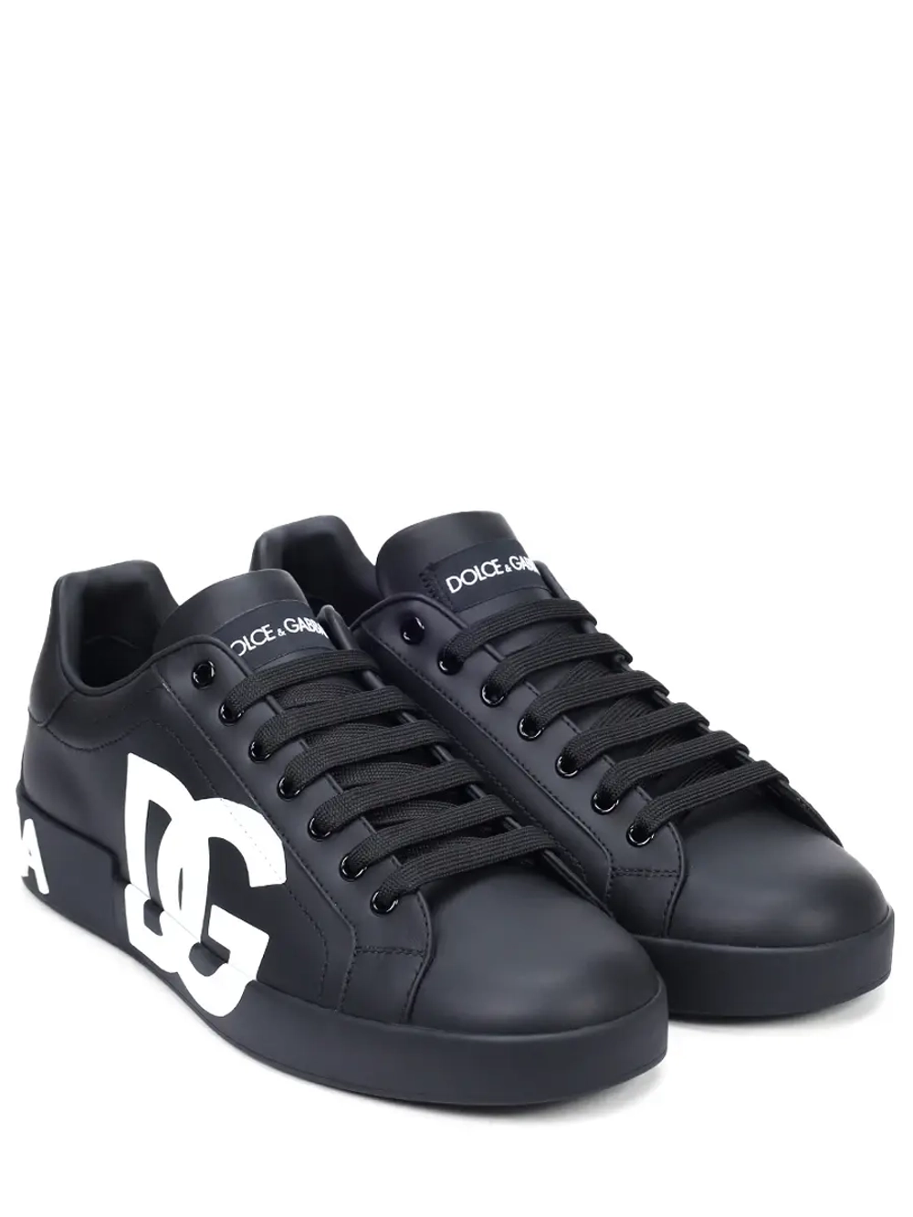 Кеды DOLCE&GABBANA