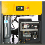 Компрессор винтовой с ресивером и осушителем ET SL 15-10-410 ES (IP55)