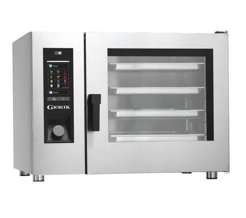 Пароконвектомат Giorik SERE062W