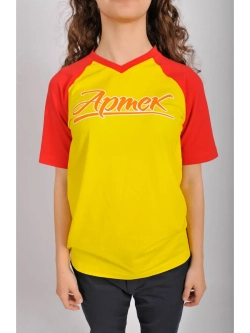 Футболка короткий рукав