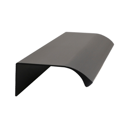 Ручка торцевая 32/50 черный