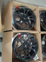 КОВАНЫЕ ДИСКИ ДЛЯ PORSCHE CAYENNE 9Y 2023 ПОРШ КАЙЕН