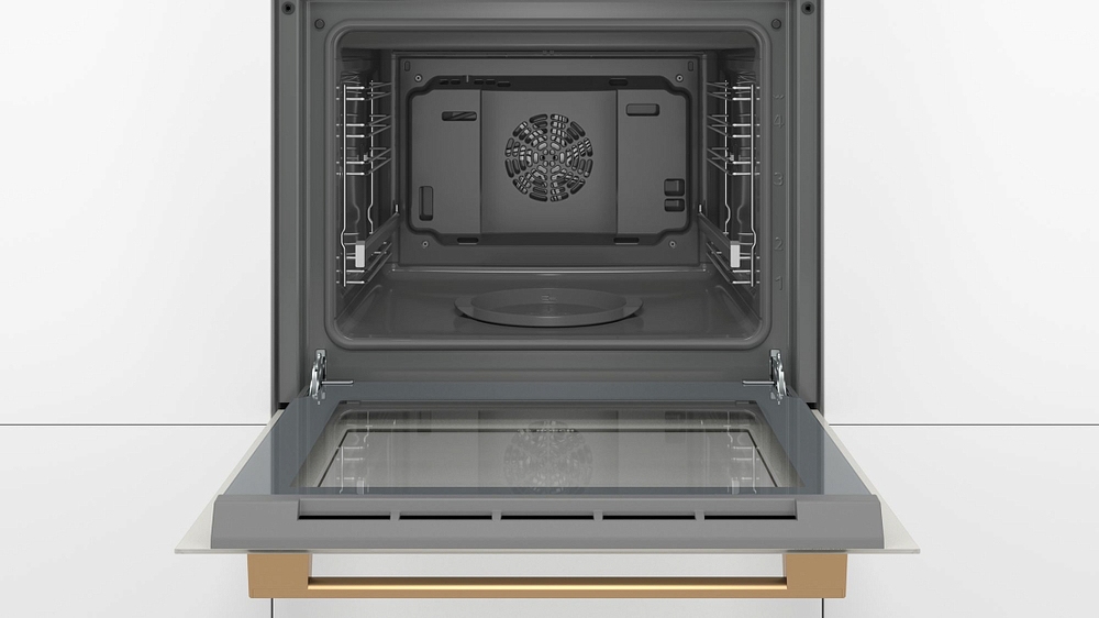 Духовой шкаф Bosch HIJN17EW0R