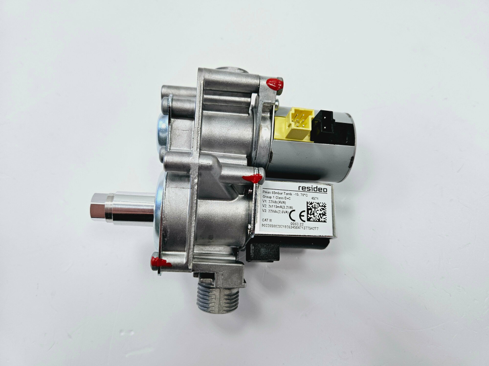 Газовый клапан Honeywell Gastep 4 S Reg Ng VK8515MR4522 для котлов Protherm 0020039188