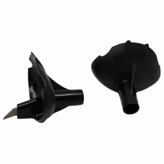 Опоры (лапки) SKI TIME Race XS (для лыжных палок, 8,5 мм)