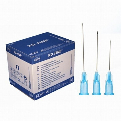 Игла 0,33*12 KD-Fine