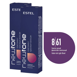 NEWTONE ТОНИРУЮЩАЯ МАСКА 8/61