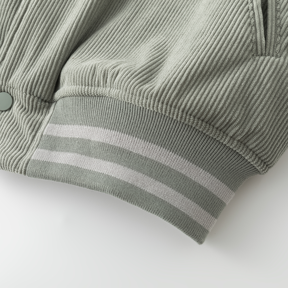 Куртка YMKASHIX Puff Velvet