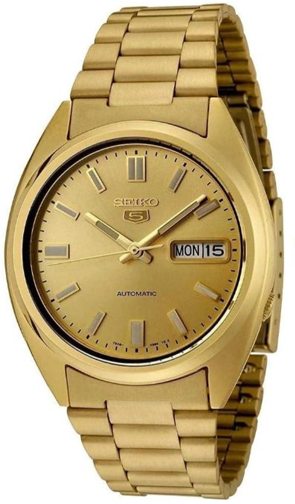 Мужские наручные часы Seiko SNXS80K1