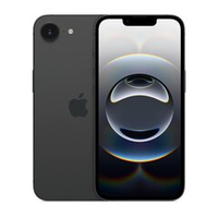Телефон Apple iPhone 16e 128Gb (Black)