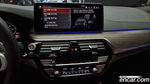 BMW 5 Series (G30) 530i M Sports (11.2020)