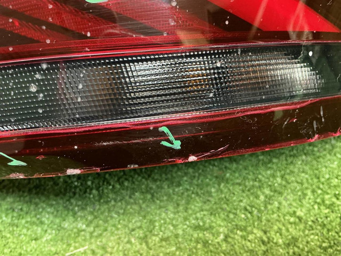 Фонарь правый внешний Geely Emgrand 2 (2021-н.в.)