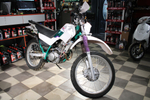 Yamaha Serow XT 225 4JG-160899