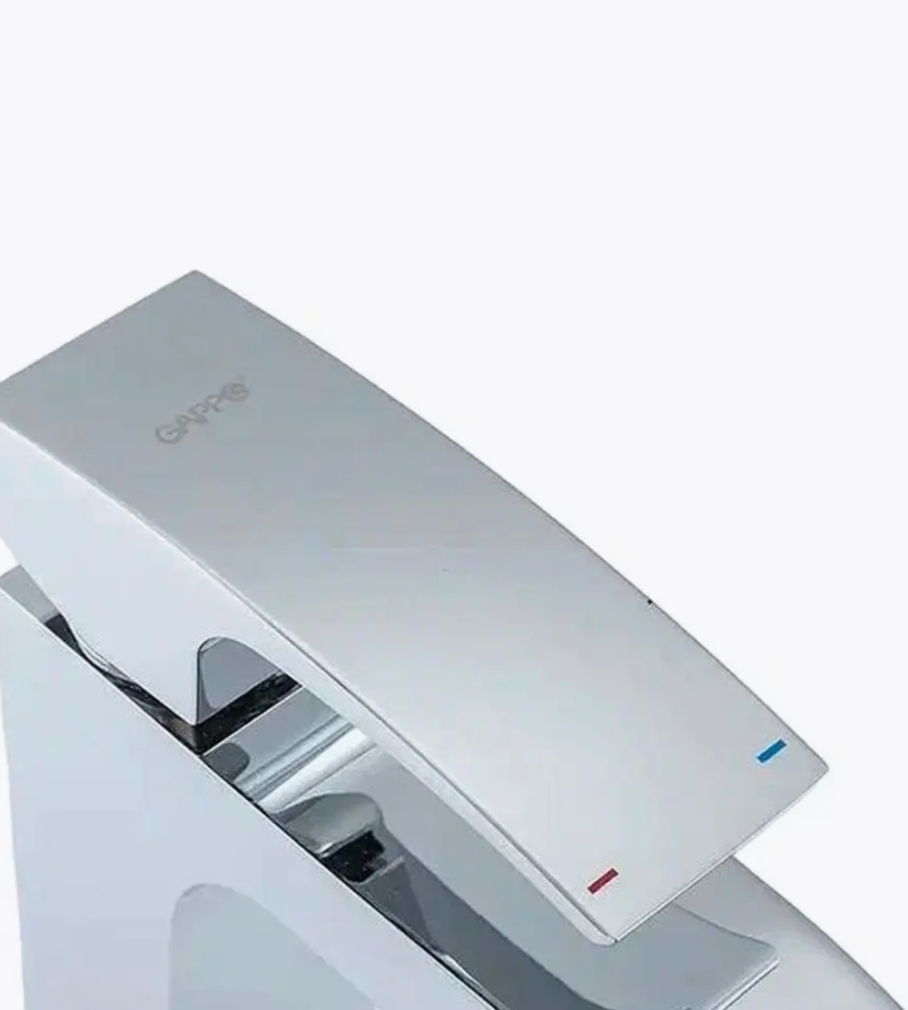 Смеситель для раковины Gappo G1007-81