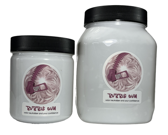 Нейтрализатор запаха Sumo Bubble Gum гель 1 л