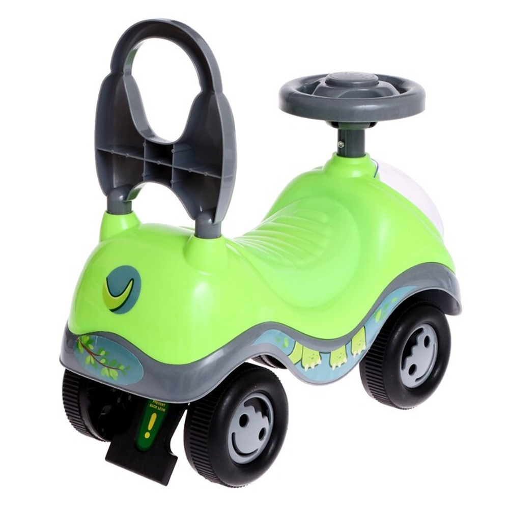 Каталка 505-b