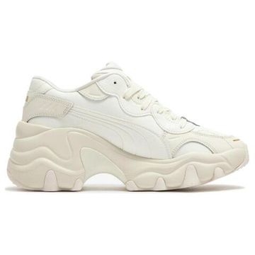 Клиновидный пульсар PUMA, Высокоподвижные облака, Низкие Бежево-красные женские