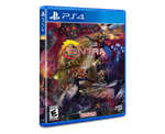 Contra Anniversary Collection (Limited Run #446) (PS4) NEW
