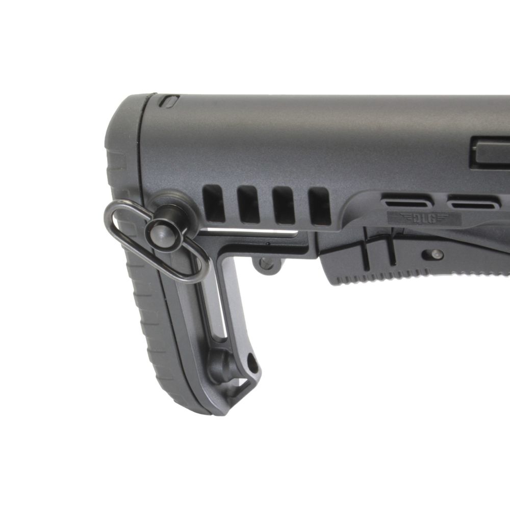 Комплект: Приклад на Ремингтон 870, DLG Tactical