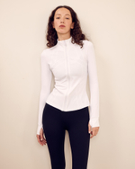 Куртка Athletic 2 in White