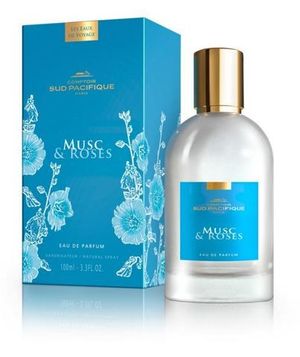 Comptoir Sud Pacifique Musc and Roses
