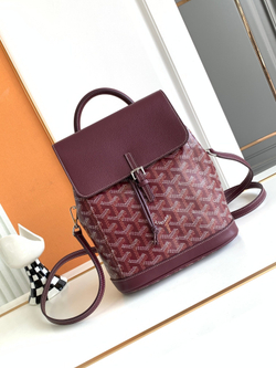 Goyard Alpin Mini Backpack